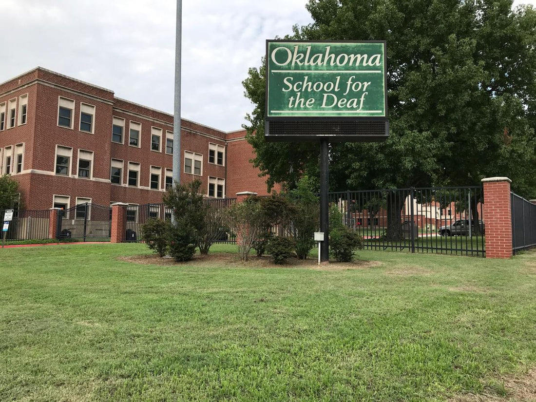 Deaf Schools in Oklahoma: A Complete Guide