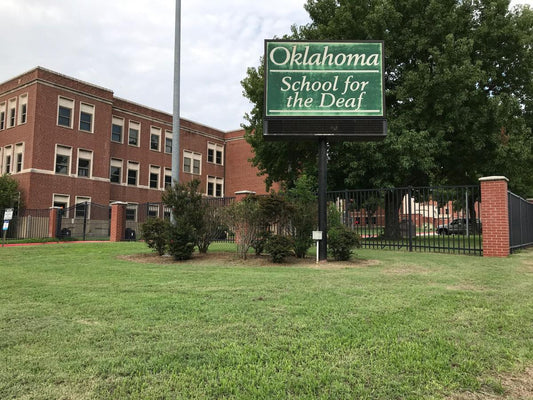 Deaf Schools in Oklahoma: A Complete Guide
