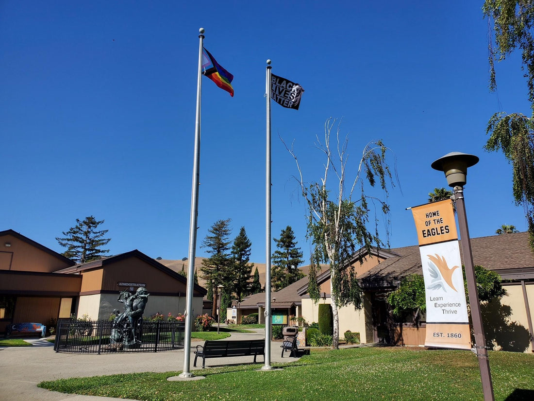 Deaf Schools in California: A Complete Guide