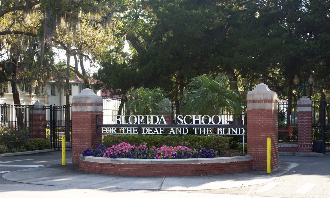 Deaf Schools in Florida: A Complete Guide