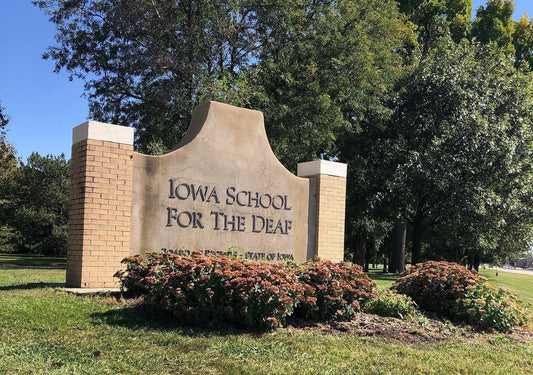 Deaf Schools in Iowa: A Complete Guide