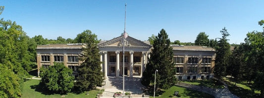 Deaf Schools in Indiana: A Complete Guide