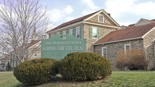 Deaf Schools in Pennsylvania: A Complete Guide