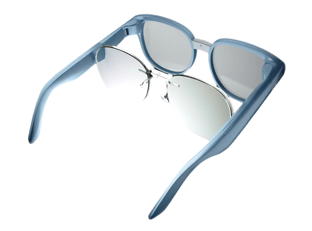 MyView Prescription Lenses