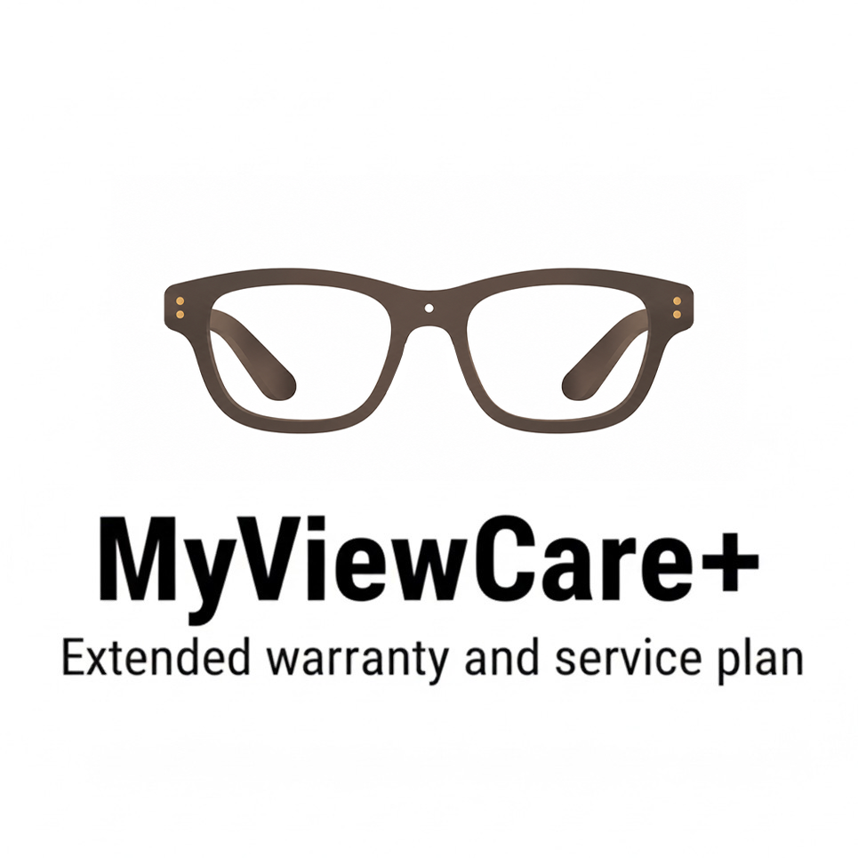 MyView 2 Extended Warranty