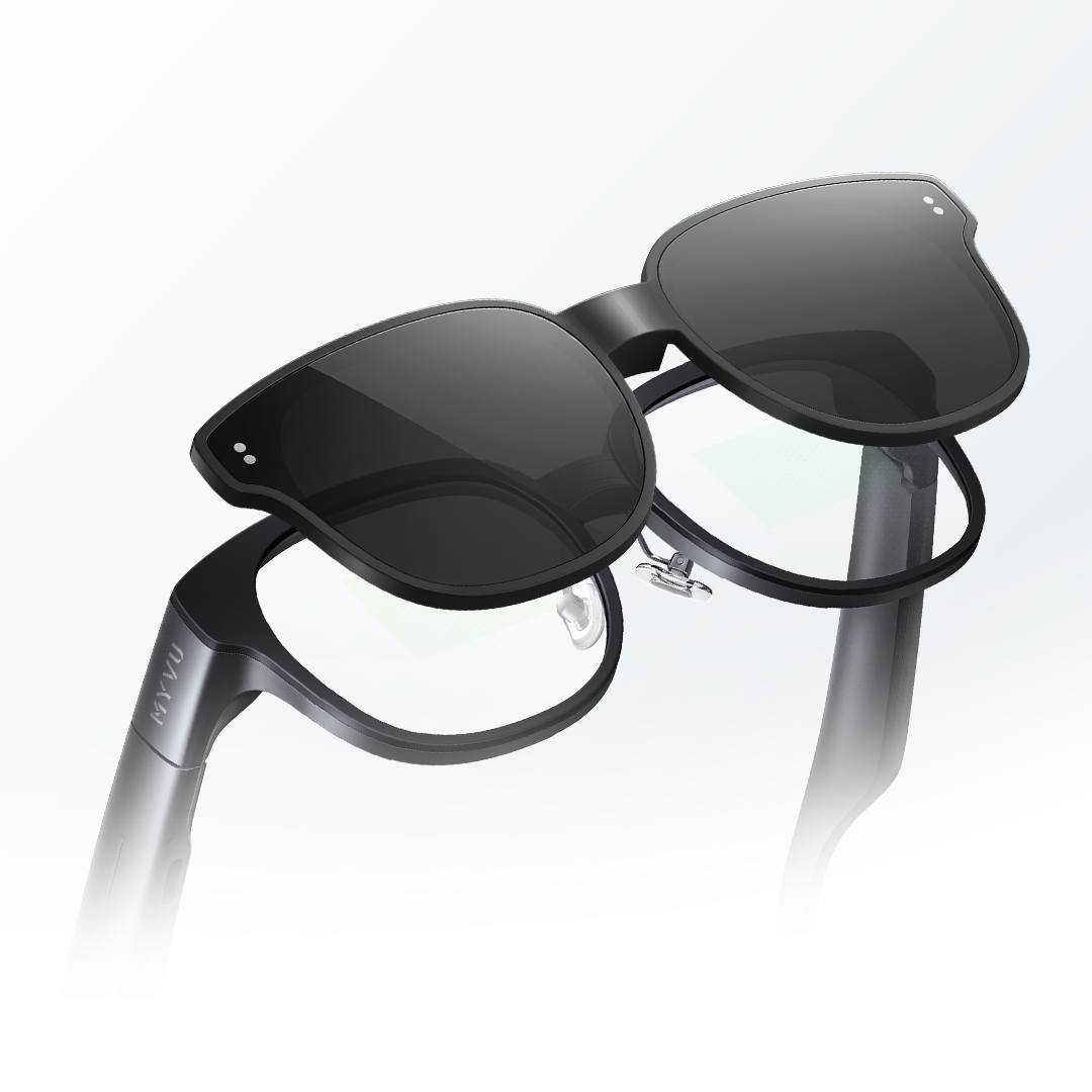 MyView Sunglasses Clip