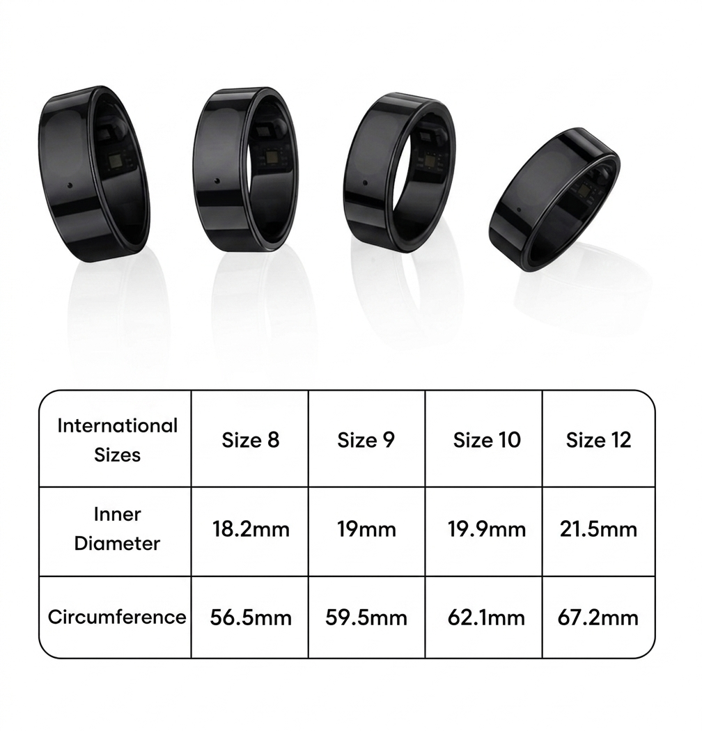 MyView Ring