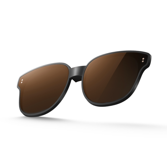 MyView Sunglasses Clip