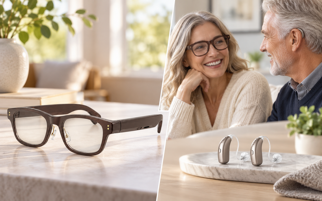 MyView 2 vs Hearing Aids: Key Differences and Which Is Right for You?