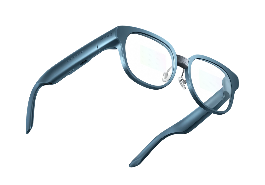 MyView Glasses: How They Make Life Easier for the Deaf and Hard of Hearing