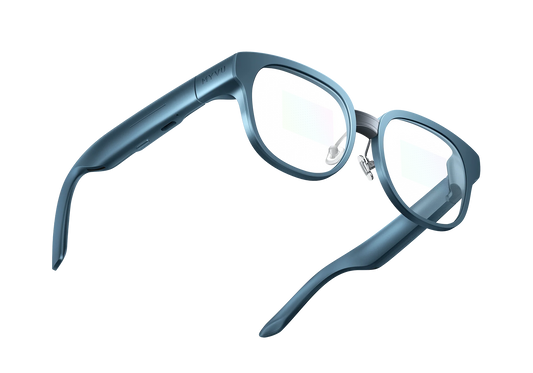MyView Glasses: How They Make Life Easier for the Deaf and Hard of Hearing