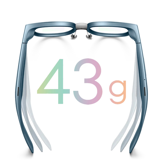 How MyView Glasses Make Everyday Life Smoother for the Deaf and Hard of Hearing