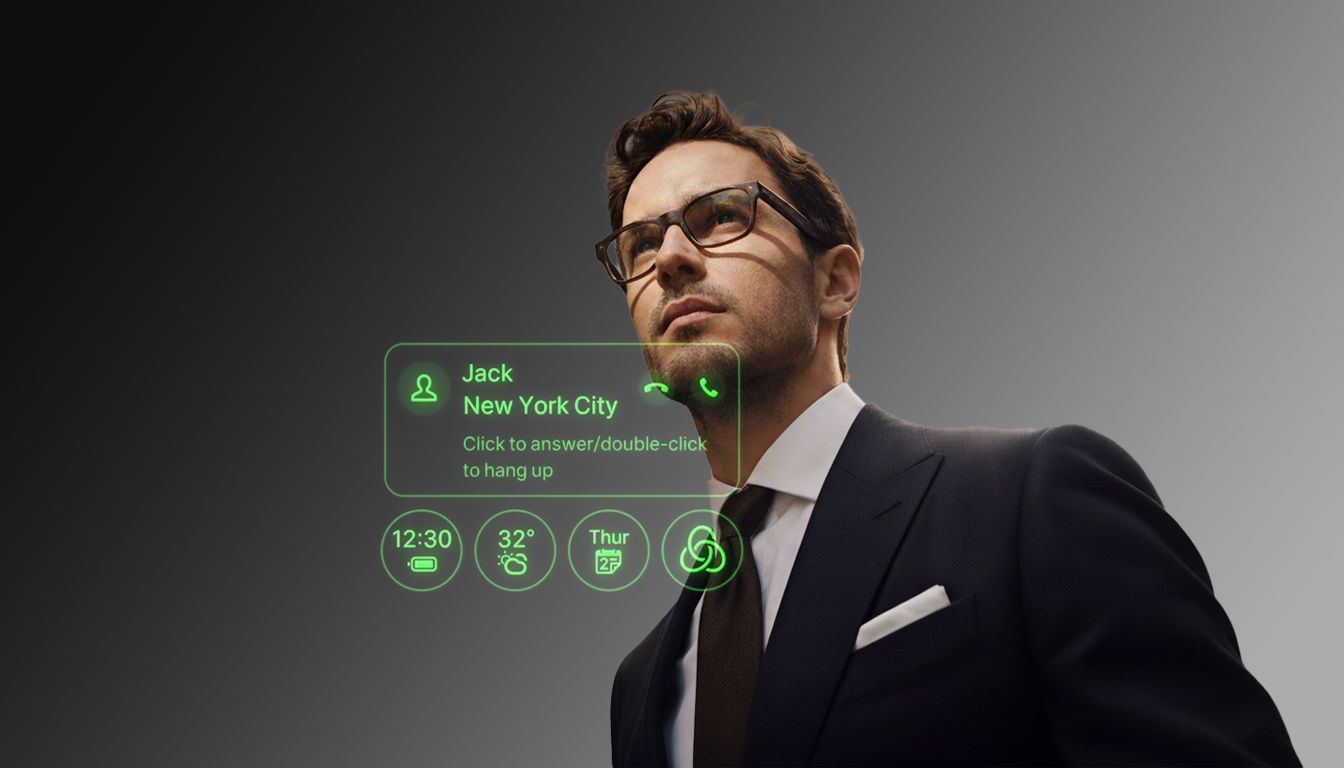 Phone Call Transcription