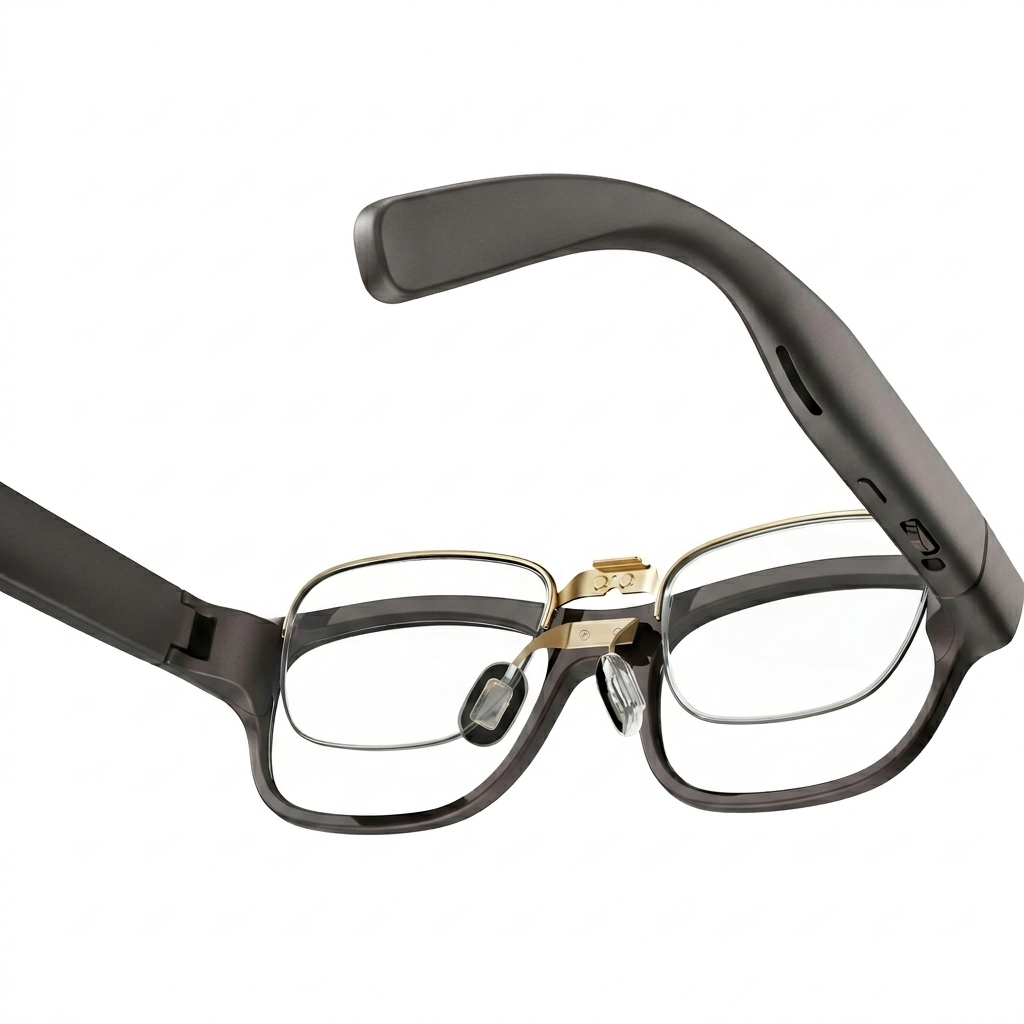 MyView 2 Prescription Lenses – Custom, Ultra-Thin, Comfortable – MyView ...