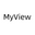 MyView Glasses logo