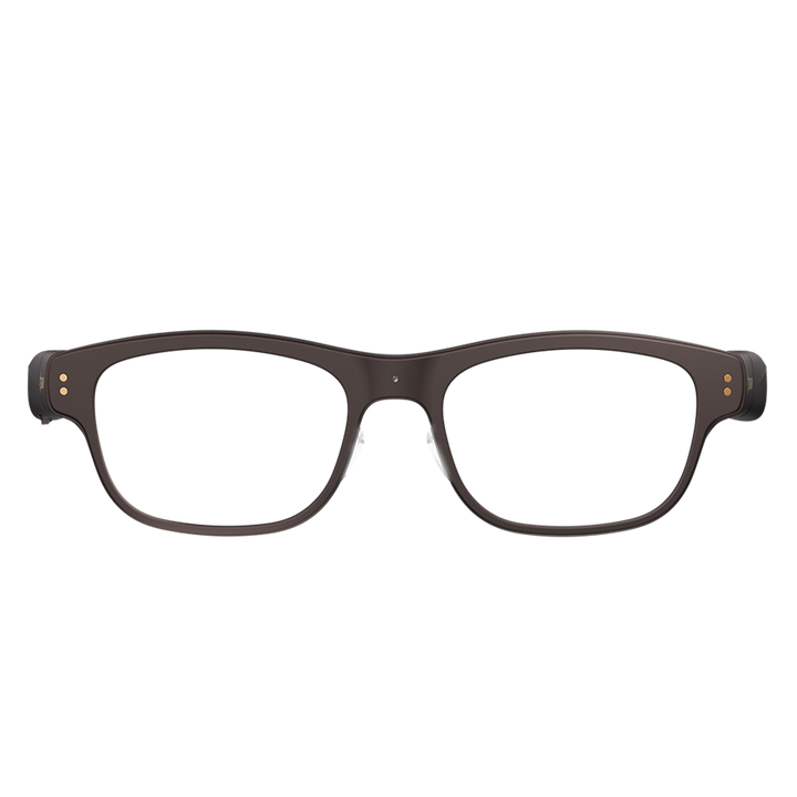 MyView Glasses｜アクセシビリティのためのリアルタイム字幕対応スマートグラス