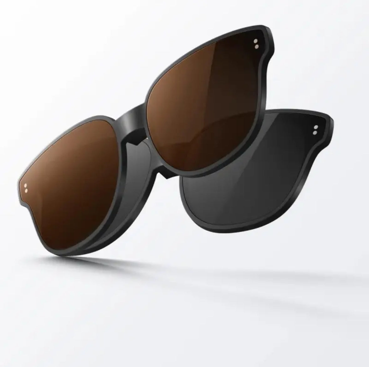 MyView Sunglasses Clip