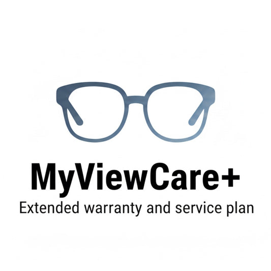 MyViewCare+