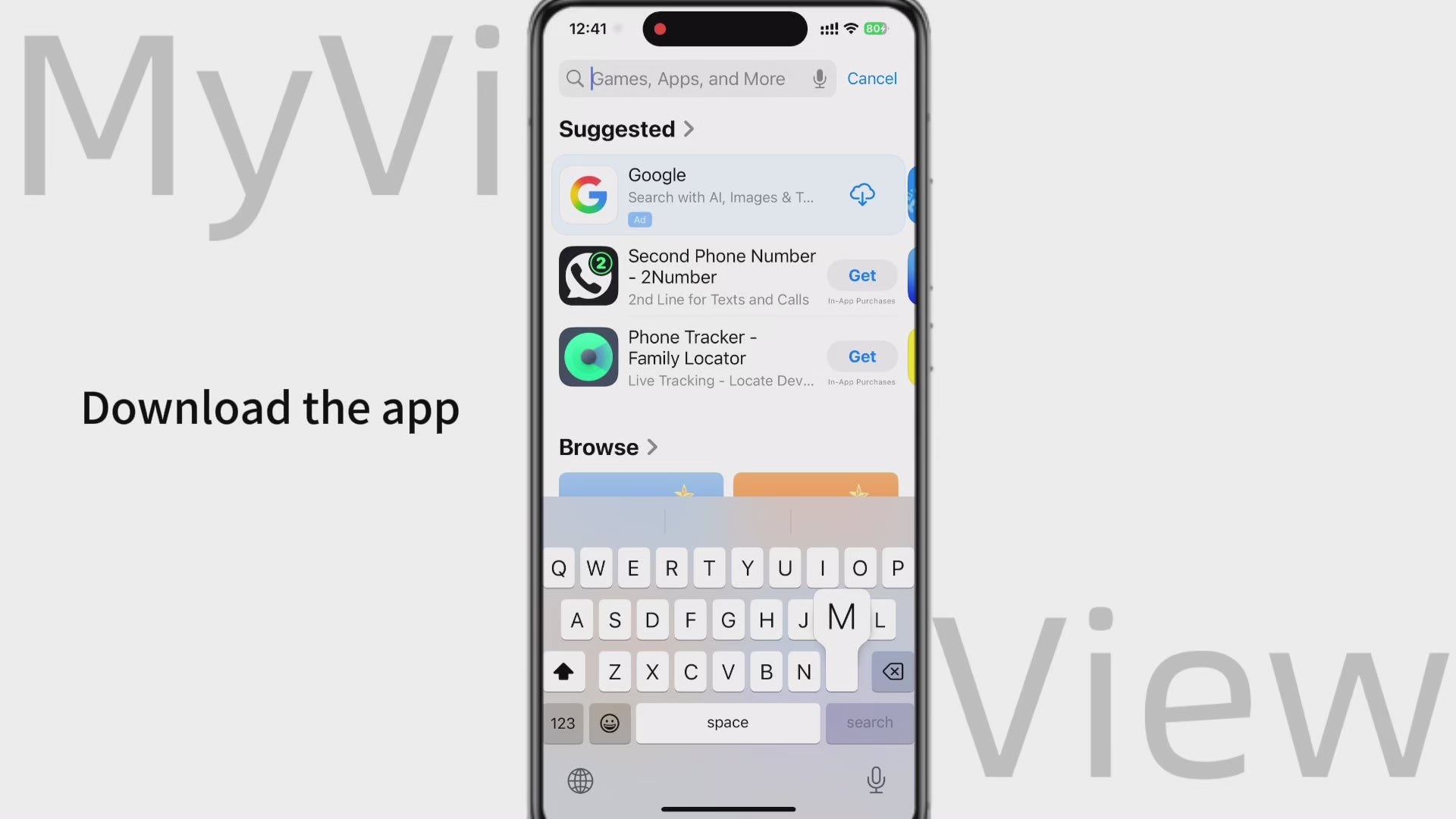 Load video: 